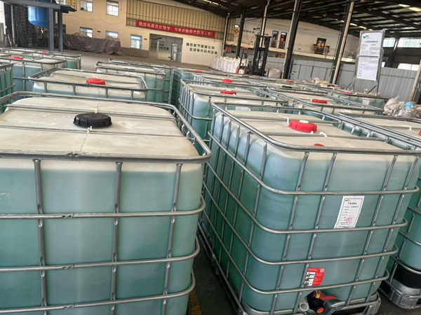 節煤助燃劑廠家